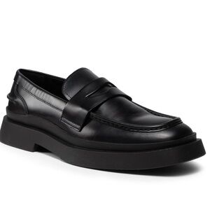 Vagabond leather mike loafers men’s EU 42 US 9 new